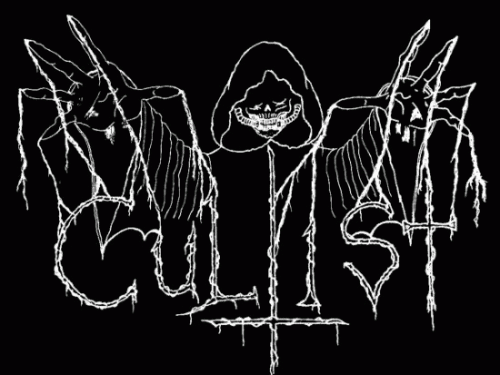 Cultist (CAN) : Demo 2016